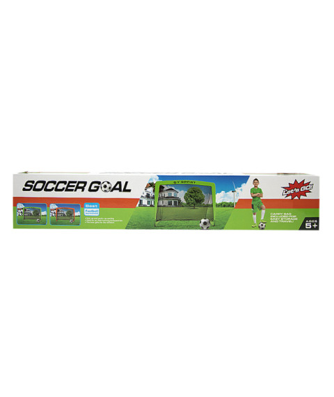 Porti de fotbal